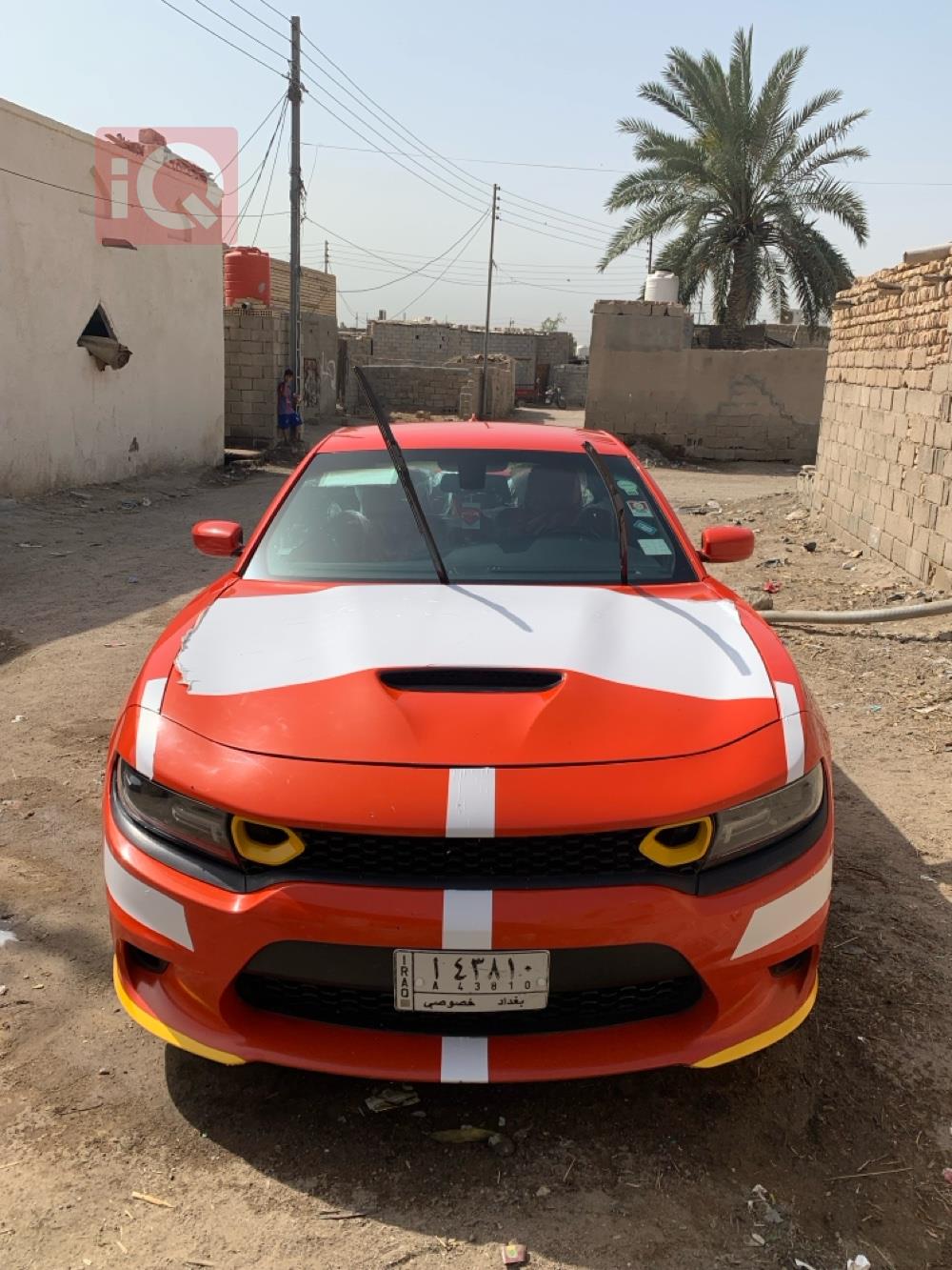 دودج تشارجر